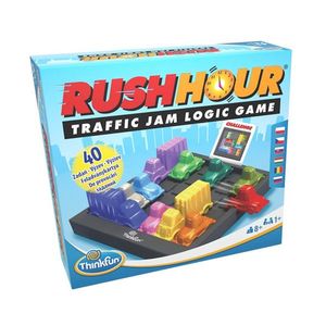Thinkfun - Rush Hour (RO) imagine