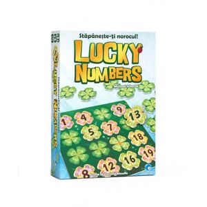 Lucky Numbers (RO) imagine