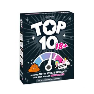 Top Ten 18+ (RO) imagine