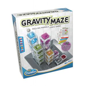 Thinkfun - Gravity Maze (RO) imagine