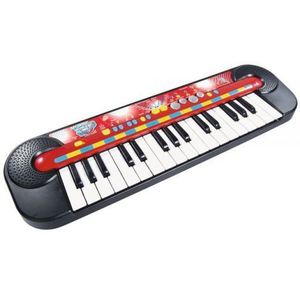 Jucarie Simba Orga My Music World Keyboard cu 32 clape imagine