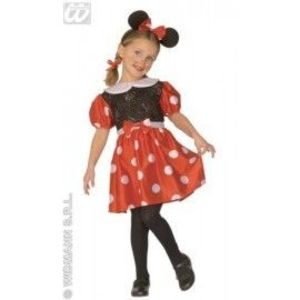 Costum Minnie Mouse imagine