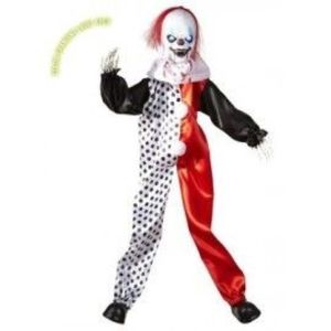 Clown horror 90 cm imagine