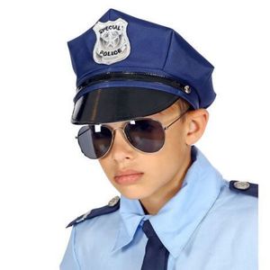 Sapca politist copii imagine