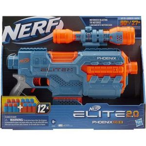 Nerf Blaster Elite 2.0 Phoenix Cs6 imagine