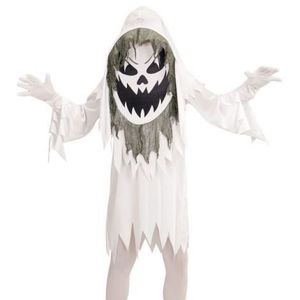 Costum fantoma halloween imagine