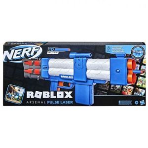 Nerf Blaster Roblox Arsenal Pulse Laser imagine