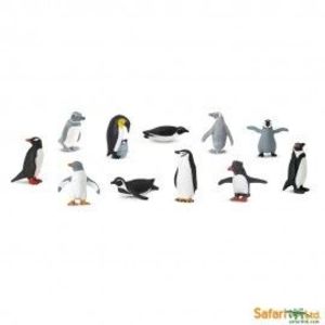 Figurine - Pinguini imagine