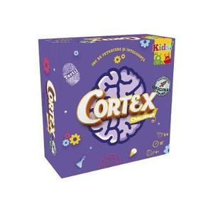 Cortex Challenge Kids imagine