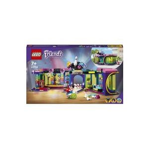 Lego Friends. Galeria disco cu jocuri electronice imagine
