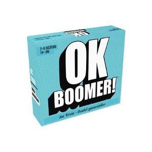 Joc Ok Boomer! imagine