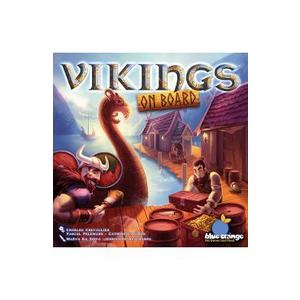 Vikings on Board imagine