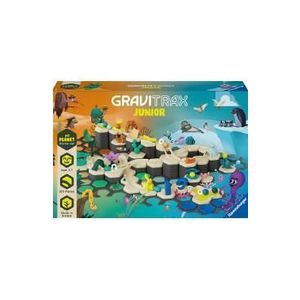Joc de constructie: GraviTrax Junior. My Planet imagine