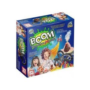 Joc: Boom- Experimente explozive imagine