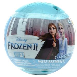 Bila cu figurina Mash Ems surpriza, Frozen, S2 imagine