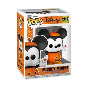 Figurina Funko Pop, Disney, Mickey Trick Or Treat imagine