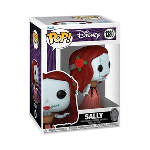 Figurina Funko Pop, The Nightmare Before Christmas, Sally Formal Gown imagine