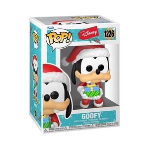 Figurina Funko Pop, Disney Holiday, Goofy imagine
