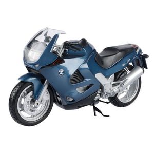 Motocicleta Motormax, BMW K 1200 RS, 1: 6 imagine