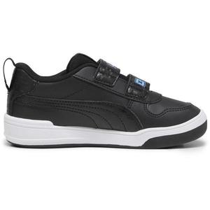 Pantofi sport copii Puma Multiflex SL Play V PS 39256102, 27.5, Negru imagine