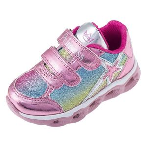 Pantofi sport copii Chicco Capri cu luminite, multicolor, 67073-62P imagine