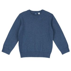 Cardigan copii Chicco tricotat, Albastru, 69738-65MC imagine