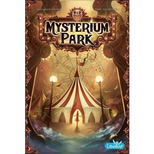 Joc - Mysterium Park | Libellud imagine