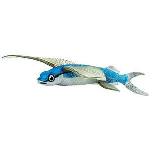 Figurina - Flying Fish | Safari imagine