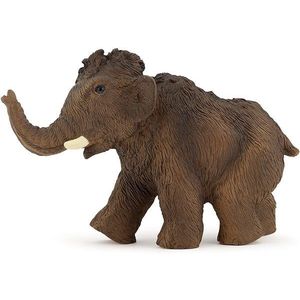 Figurina - Young Mammoth | Papo imagine