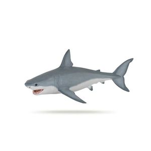 Figurina - White Shark | Papo imagine