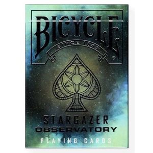 Carti de joc - Stargazer Observatory | Bicycle imagine