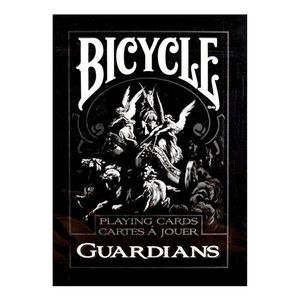 Carti de joc - Guardians | Bicycle imagine