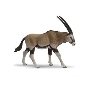 Figurina - Oryx Antelope | Papo imagine