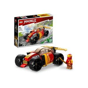 LEGO Ninjago - Kai's Ninja Race Car EVO (71780) | LEGO imagine