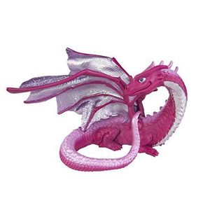 Figurina - Dragonul Iubirii | Safari imagine