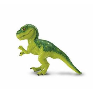 Figurina - T-Rex Baby Dinosaurs | Safari imagine