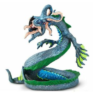 Figurina - Mythical Leviathan | Safari imagine