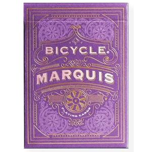 Carti de joc - Marquis | Bicycle imagine