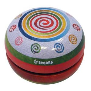 Jucarie Yo-Yo - Fantasy - Mai multe modele - Pret pe bucata | Svoora imagine