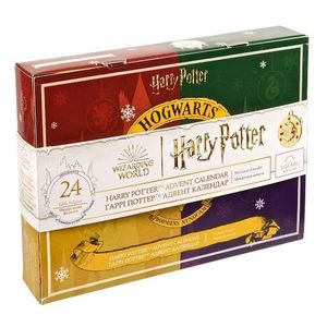 Puzzle 3D - Harry Potter - Advent Calendar | Ugears imagine