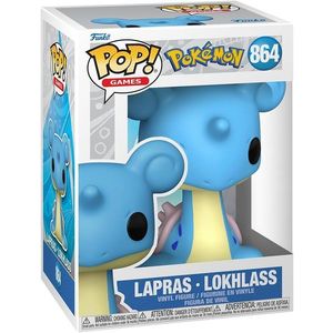 Figurina - Pokemon - Lapras | Funko imagine