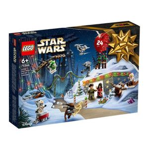 LEGO Star Wars - Calendar de Craciun [75366] | LEGO imagine