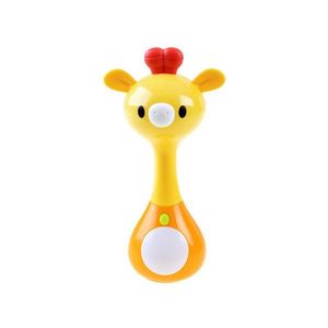 Zornaitoare - Girafa cu sunete si lumini | Hola imagine