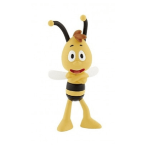 Figurina - Die Biene Maja - Willi | Bullyland imagine