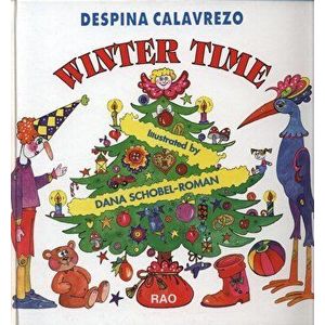 Winter Time - Despina Calavrezo imagine