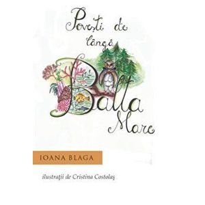 Povesti de langa Balta Mare - Ioana Blaga imagine