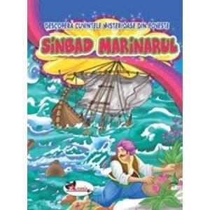 Sinbad marinarul - *** imagine