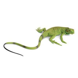 Safari, Figurina Pui de iguana imagine