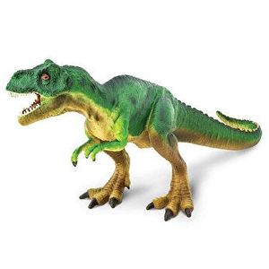 Figurina Safari - Tyrannosaurus Rex imagine