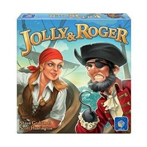 Joc Jolly and Roger, limba romana imagine